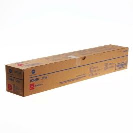 Tóner Konica Minolta TN-619M Magenta Precio: 112.2638. SKU: B134MBNEAH