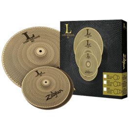 Juego Low Volume L80 13"-18" Precio: 282.49999954. SKU: B1CQ2JLFQF