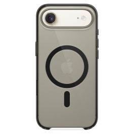 Apple Funda con MagSafe iPhone Air Sombra MGH24ZMA