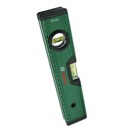 Bosch BOS4053423302288 Nivel de burbuja de 25 cm