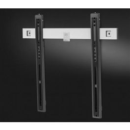 One For All WM6411 Soporte Pared TV Plano Ultra Slim 32'' a 65'' Fácil Instalación