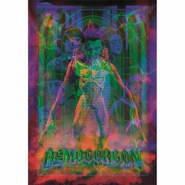 Clementoni Puzzle Stranger Things Eleven 520 piezas