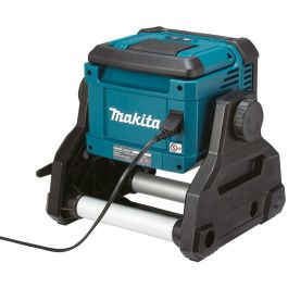 Makita DEADML811 Foco de Obra Baustrahler