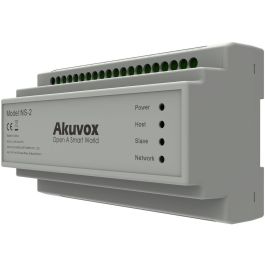 Akuvox Network Switch 2-wire IP
