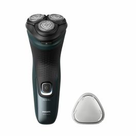 Philips X3052 Afeitadora Shaver Serie 3000X Eléctrica en Seco y Húmedo, SkinProtect, Cabezales 4D, 45 min Batería, para Rostro y Cabeza Precio: 55.50000049. SKU: B1K4DQQYJW