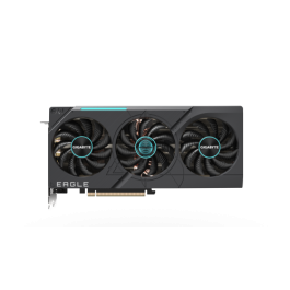 Gigabyte EAGLE GeForce RTX 4070 Ti SUPER OC 16G NVIDIA 16 GB GDDR6X Gigabyte EAGLE GeForce RTX 4070 Ti SUPER OC 16G NVIDIA 16 GB GDDR6X