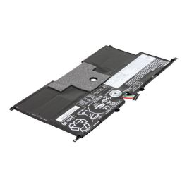 Lenovo 8-cell lithium-ion battery, designed for Lenovo ThinkPad systems, compliant with global battery regulations. Precio: 162.50000041. SKU: B1CL2MPXQ9