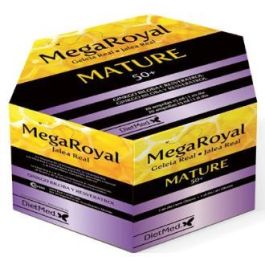 Megaroyal Mature 20Amp. Precio: 24.4999997. SKU: B1AK6MGMR7