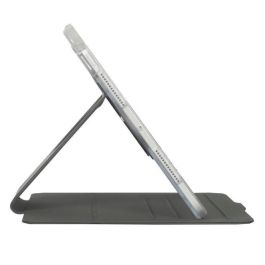 Targus Funda Transparente VersaVu 360° Protección Militar para iPad Air 11" (M3/M2), Air 10.9" (5/4 Gen), Pro 11" (4/3/2/1 Gen)
