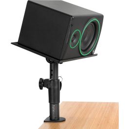 FRAMEWORKS Soporte Monitor Sobremesa con Pinza