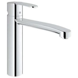 Mezclador monomando para fregadero GROHE - Wave Cosmopolitan - Cromo Precio: 179.68999972. SKU: B1KLYKKTJK