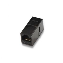 Aisens Empalme RJ45 Cat.6 UTP para Panel de Parcheo o Roseta - Conector Hembra/Hembra