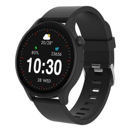 Smartwatch Denver Electronics SWC-338B 1,38" Negro Precio: 34.50000037. SKU: B1A3P28G7M