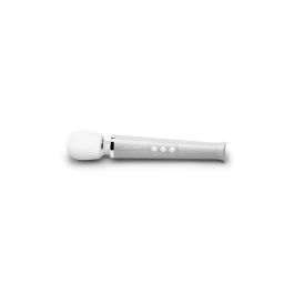 Vibrador Le Wand All That Glimmers Set Blanco Vibrador Le Wand All That Glimmers Set Blanco
