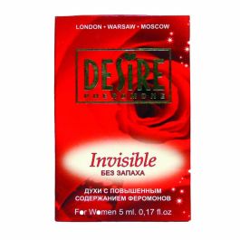 Perfume Con Feromonas