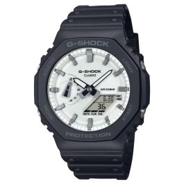 Reloj Unisex Casio G-Shock GA-2100WD-1AER Reloj Unisex Casio G-Shock GA-2100WD-1AER Precio: 140.49999942. SKU: B1JBPS33ND