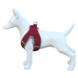 Freedog Arnés Soft Granate XS 20-35 cm Precio: 7.49999987. SKU: B18F2R9VGY