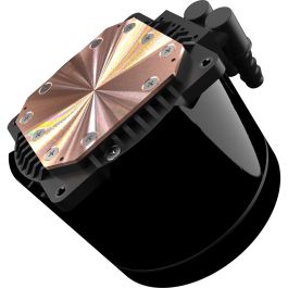Alpenföhn 84000000182 Sistema Refrigeración Líquida All-in-One Gletscherwasser 360 High Speed para CPU