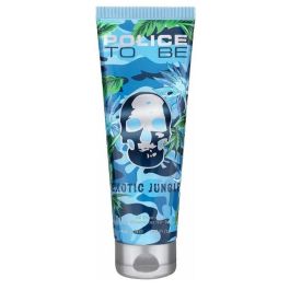 To Be Exotic Jungle, Suave, Gel de baño, Cuerpo entero, 100 ml Precio: 4.1866. SKU: B1636MXP8J