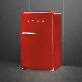 Smeg Fridge 50" Style Red FAB10RRD6