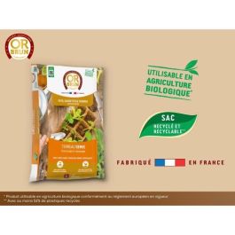 Or Brun OBRTSEM6U Tierra para Semillas Oro Marrón 6L para Semillero, Sustrato Profesional con Drenaje Mejorado y Óptima Retención de Agua Or Brun OBRTSEM6U Tierra para Semillas Oro Marrón 6L para Semillero, Sustrato Profesional con Drenaje Mejorado y Óptima Retención de Agua