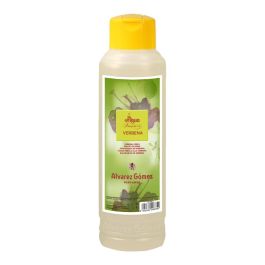 Alvarez Gomez Ag.Fresca De Verbena 750 Alvarez Gomez Ag.Fresca De Verbena 750 Precio: 7.69000012. SKU: S4500352