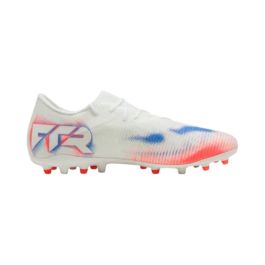 Botas de Fútbol para Adultos Puma Future 8 Match Low M 44 Precio: 89.49999982. SKU: B1KKQ7SC6T