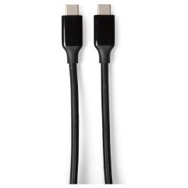 Cable USB-C a USB-C Owl Labs ACCMTW405-0002 Negro 4,9 m