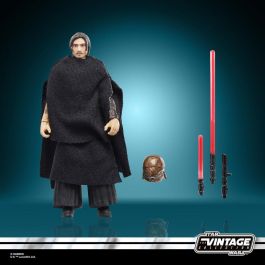 Hasbro Figura The Stranger Qimir The Acolyte Star Wars 9,5cm