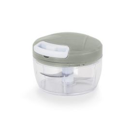 Bidasoa Tribeca Picadora de Vegetales 8,5x6,5 cm Plástico Libre de BPA Apto Lavavajillas