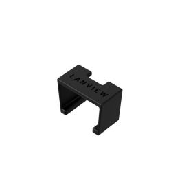 Lanview SmartClicks Clips 20 pcs Black Precio: 3.50000002. SKU: B1KPDLXE3P