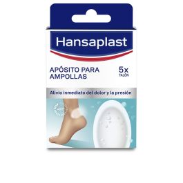 Hansaplast Hp Foot Expert Apósito Ampollas Grande Precio: 6.59000001. SKU: B1JRYRFQS3