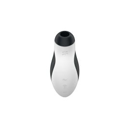 Satisfyer Orca estimulador y vibrador punto-g