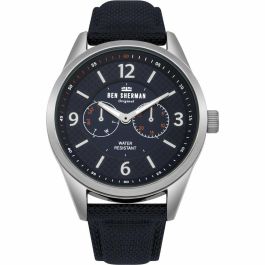 Reloj Hombre Ben Sherman WB069UU (Ø 45 mm) Precio: 50.49999977. SKU: B172CB9T8F