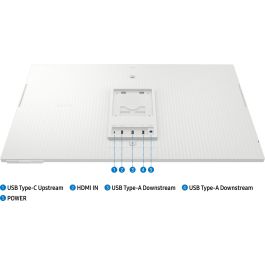 SAMSUNG S32FM801UU Monitor de 32" (80 cm) Smart M80F, 16:9