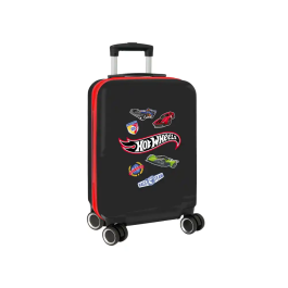 Safta Trolley Cabina Hot Wheels 550x345x200 mm Precio: 70.8092. SKU: B1BQNVVX4W