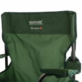 Silla Plegable Regatta Isla Verde Oliva Silla Plegable Regatta Isla Verde Oliva
