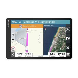 Garmin Camper 1095 MT-D EU Navegador para Autocaravana y Camper con Pantalla de 25,6 cm (10.1") y Mapas de Toda Europa Precio: 982.49999991. SKU: B1BKQDSMJH