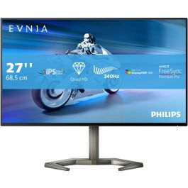 Philips 27M1F5500P Monitor 27" (68.58 cm) Nano IPS para gaming Precio: 439.98999979. SKU: S7819532
