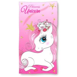 Toalla Unicornio 100% Algodón 70x140cm 290gsm Precio: 12.68999963. SKU: B1AKLTERWK