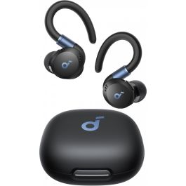 Anker Soundcore Sport X20 Auriculares True Wireless In-Ear Negros