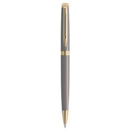 Boligrafo Waterman Hemisphere Colour Blocking Gris Gt Precio: 117.7209. SKU: B16ASEERMW
