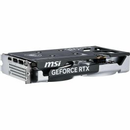 MSI GeForce RTX 5060 VENTUS 2X OC 8 GB GDDR7 Tarjeta Gráfica PCI Express 5.0 DirectX 12 Ultimate