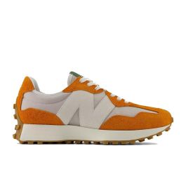 Zapatillas Deportivas New Balance 327 Classic Naranja Precio: 107.88999969. SKU: B19MJHEB3E