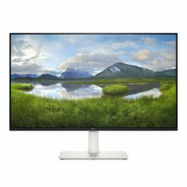 Dell Monitor S2725Ds 27" QHD 100Hz IPS, 2560x1440, 99% sRGB, HDMI, DisplayPort Dell Monitor S2725Ds 27" QHD 100Hz IPS, 2560x1440, 99% sRGB, HDMI, DisplayPort