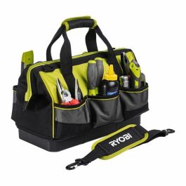 Ryobi RSSSTB1 Bolsa de Herramientas con Fondo Reforzado para 1 o 2 Herramientas