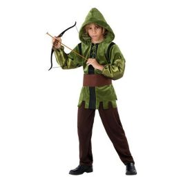 Disfraz para Niños 114982 Arquero Precio: 16.89000038. SKU: S1124970