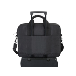 Maletín para Portátil F.C. Barcelona 611662807 15,6'' Negro 40 x 33 x 9 cm