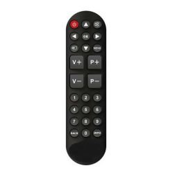 Mando a Distancia Universal Wirboo W801 Negro Precio: 12.50000059. SKU: B142XEKLDC