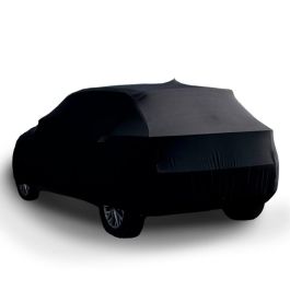 Cubre Coches OMP OMPS18040713 M/L Negro Interior